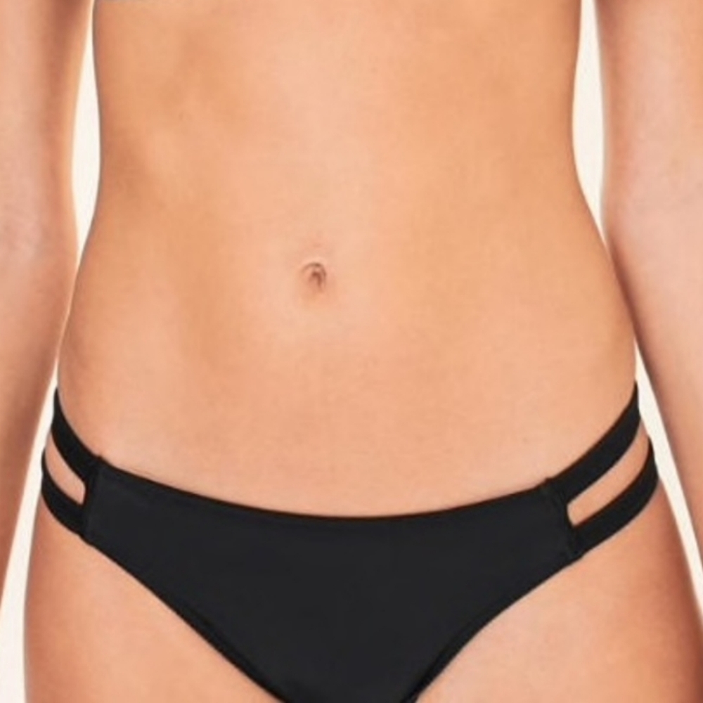 Abercrombie and Fitch Bikini Bottoms Size XS NWT